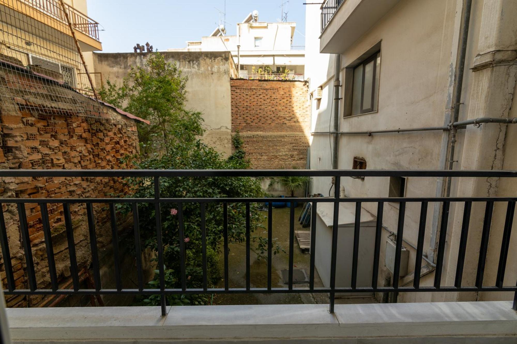 Cozy & Lux Apartment Θεσσαλονίκη Εξωτερικό φωτογραφία